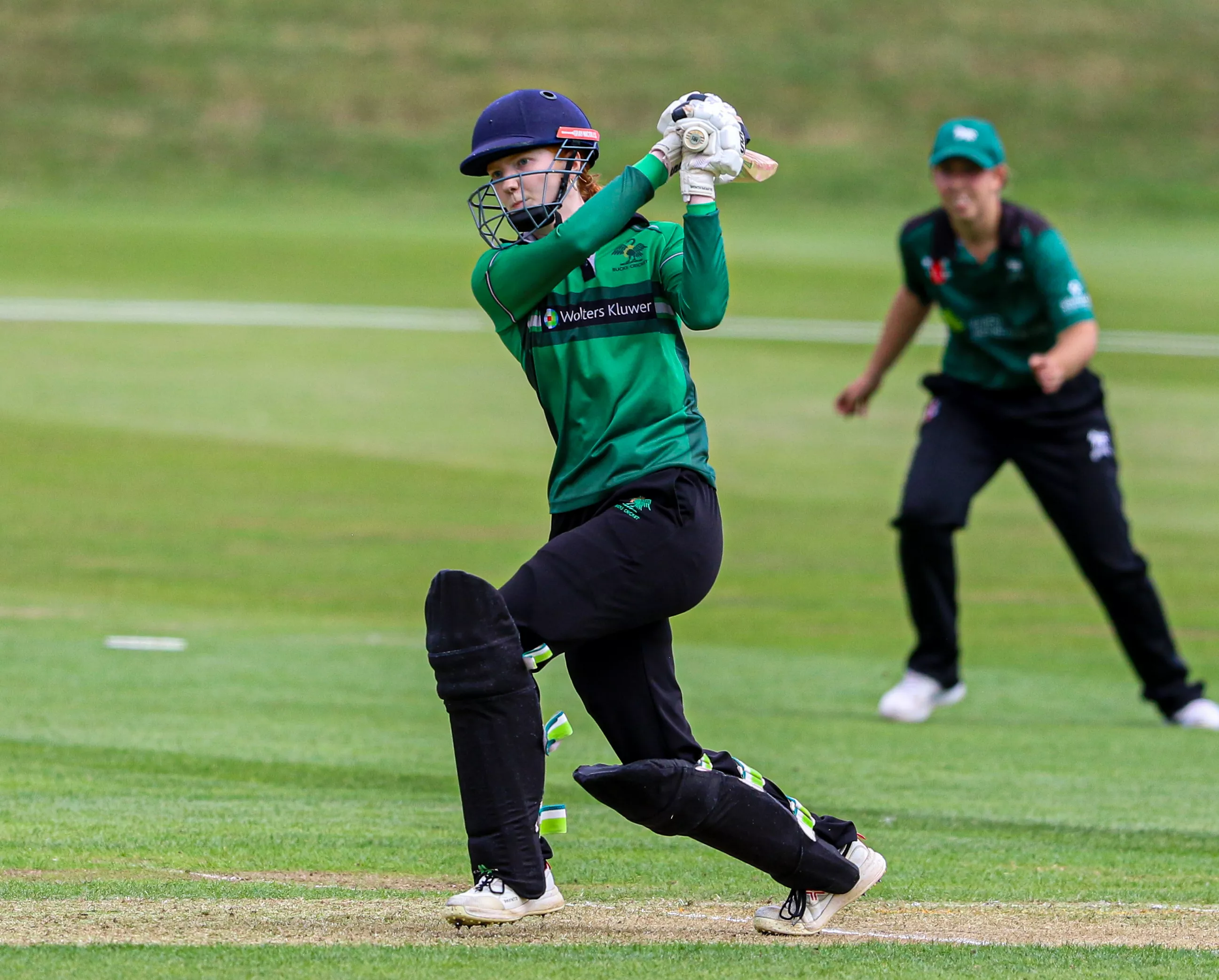 Bucks Women bounce back against Wiltshire