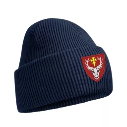 HertfordCollege_CuffedBeanie_NewFrenchNavy_Front.png