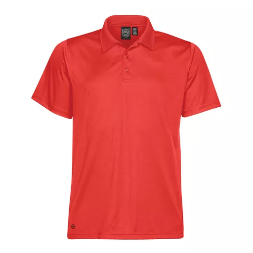 Men's Eclipse H2X-Dry Pique Polo