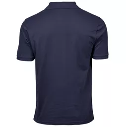TeeJays_HeavyCottonPoloShirt_T1400_Navy_Back.png