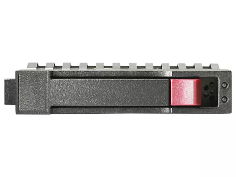 HPE MSA 300GB 12G SAS 15K SFF(2.5in) Dual Port Enterprise 3yr internal hard drive 15000 RPM 2.5