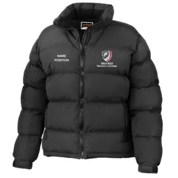 OxfordBrookesUniversity_WomensLacrosse_COMMITTEEWomensPuffaJacket_Black_Front.png
