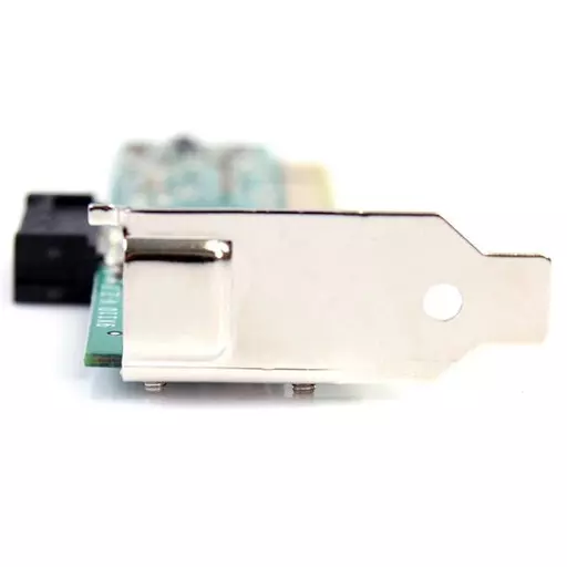 StarTech.com PCI to PCI Express Adapter Card