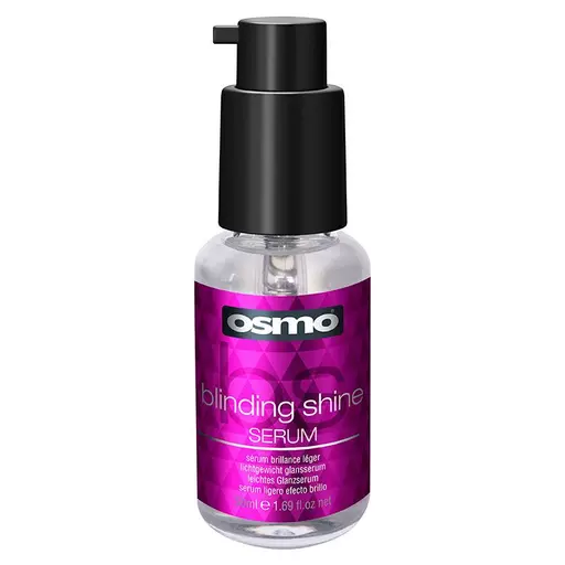 OSMO Blinding Shine Serum 50ml