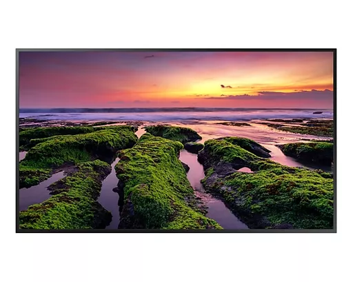 Samsung QB43B Digital signage flat panel 109.2 cm (43