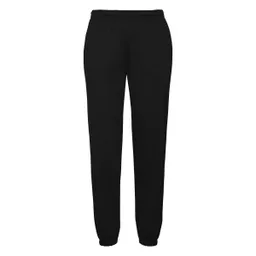 Men's Classic Elasticated Cuff Jog Pants