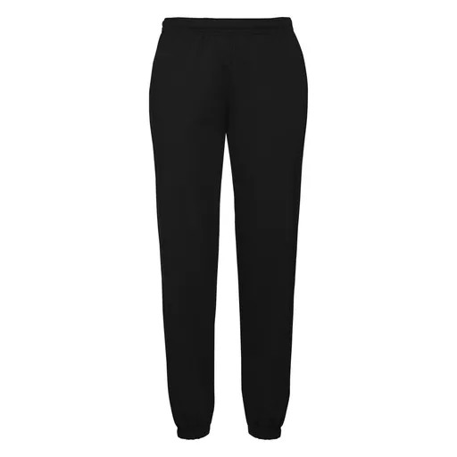 Men's Classic Elasticated Cuff Jog Pants