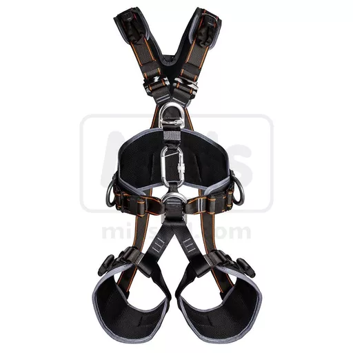 Heightec Matrix Quick Connect Rigging Harness