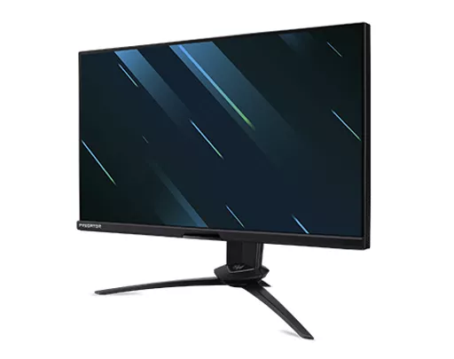 Acer X X25 computer monitor 62.2 cm (24.5") 1920 x 1080 pixels Full HD Black