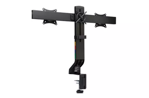 Kensington Space Saving Monitor Arm Dual