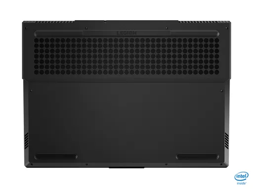Lenovo Legion 5 17IMH05 Intel® Core™ i5 i5-10300H Laptop 43.9 cm (17.3") Full HD 8 GB DDR4-SDRAM 256 GB SSD NVIDIA® GeForce® GTX 1650 Wi-Fi 6 (802.11ax) Windows 10 Home English Black