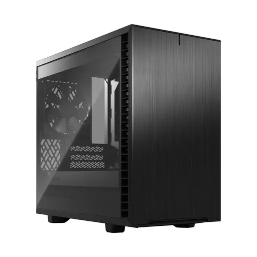 Fractal Design Define 7 Nano Black