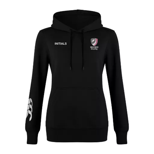 OxfordBrookesUniversity_Shooting_WomensClubHoodie_Black_Front.png