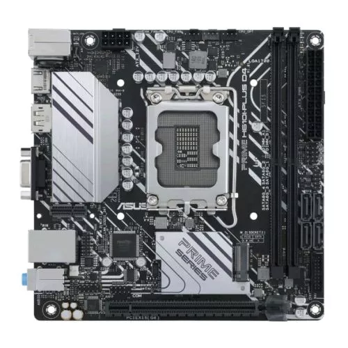 Asus PRIME H610I-PLUS D4-CSM