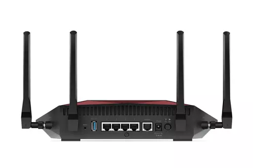 NETGEAR Nighthawk XR1000 WiFi 6 Gaming Router