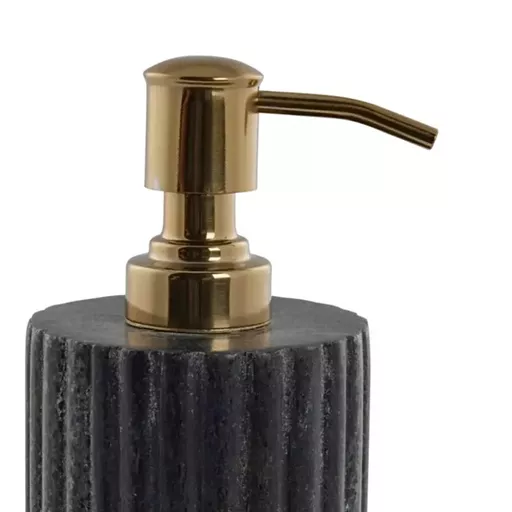 Dispenser, Eline, Black