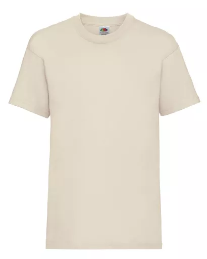 Kid's Valueweight T-Shirt