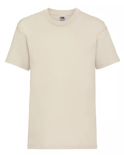 Kid's Valueweight T-Shirt