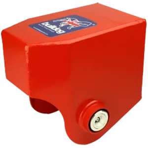 BULLDOG BR20 Hitch Lock