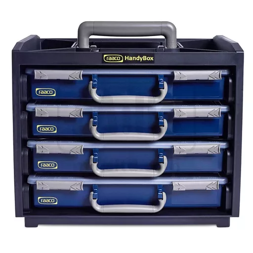 Raaco HandyBox 55x4