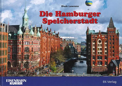 Die Hamburger Speicherstadt (EK)