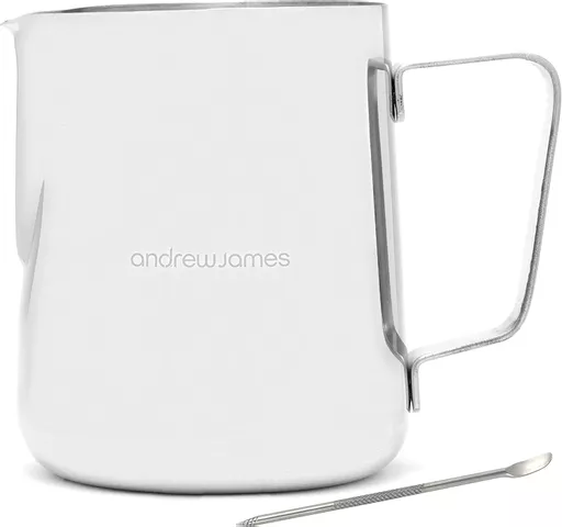 600ml (20oz) milk jug s/steel