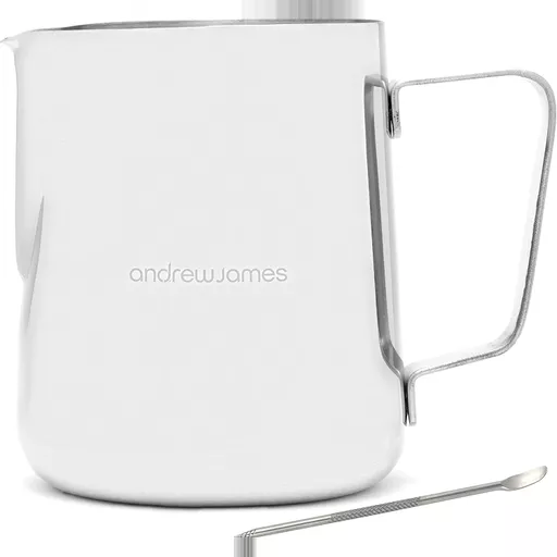 600ml (20oz) milk jug s/steel