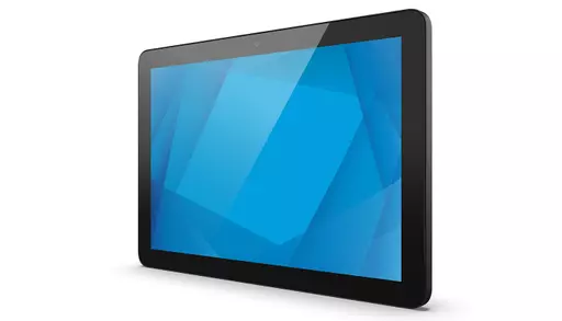 Elo Touch Solutions I-Series 4.0 Value, 10-Inch, All-in-One RK3399 25.6 cm (10.1") 1280 x 800 pixels Touchscreen Black