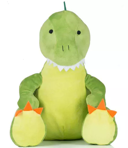 Mumbles Zippie Dinosaur