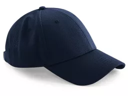 Air Mesh 6 Panel Cap
