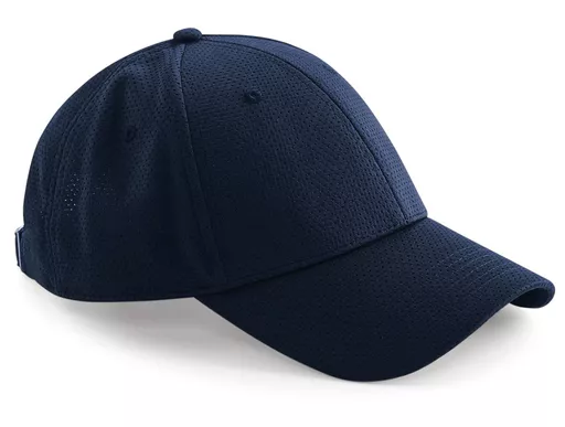 Air Mesh 6 Panel Cap