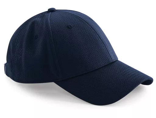 Air Mesh 6 Panel Cap