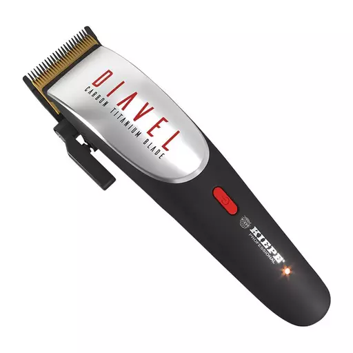 Kiepe Professional Hair Clipper Diavel