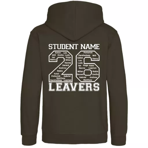 ChristChurchCathedralSchool_JuniorLeaversHoodie_Olive_Back.png