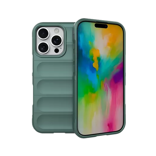 ProWave for iPhone 16 Pro - Green