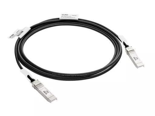 Hewlett Packard Enterprise R9D20A InfiniBand cable 3 m SFP+