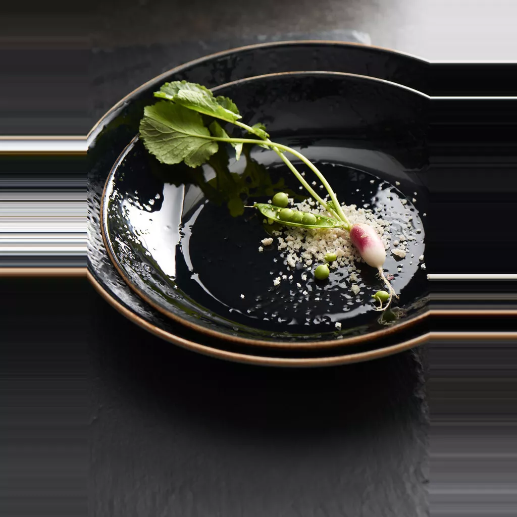 LIQUORICE