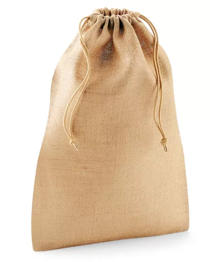 Jute Stuff Bag