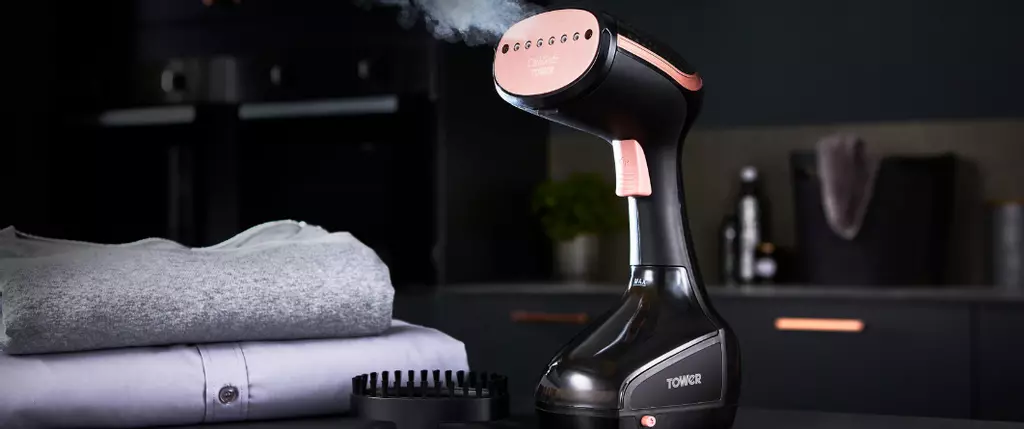 Tower Garment Steamer