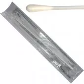 Swab PS Shaft with Viscose Tip P/Pouch Pk 1000