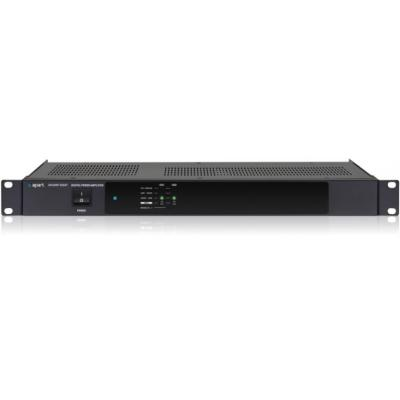 Biamp 913.0652.900 REVAMP2060T Amplifier