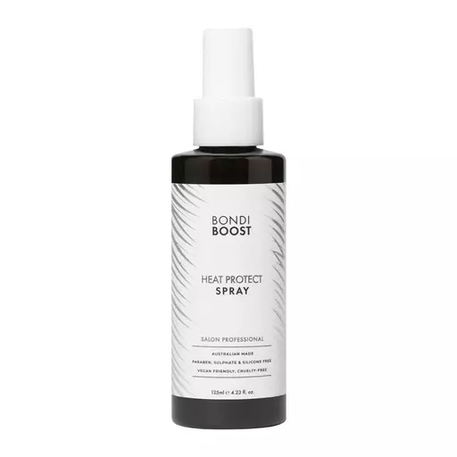 BondiBoost Heat Protect Spray 125ml