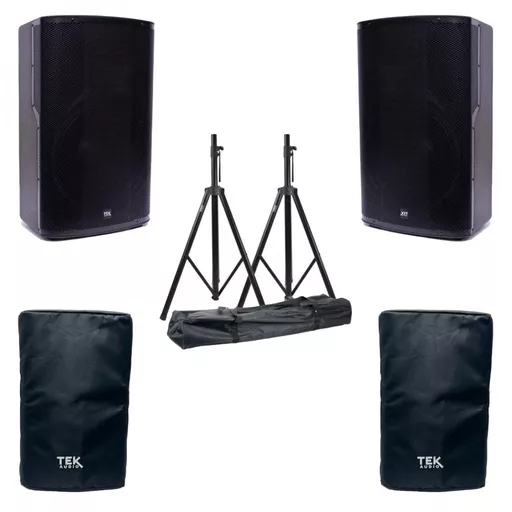 TEK Audio TEK15 V2 15