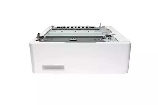 HP LaserJet 550-sheet Feeder Tray