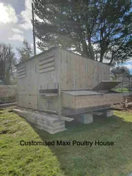 Maxi Poultry House Customised.jpg