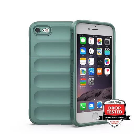 ProWave for iPhone SE/8/7 - Green