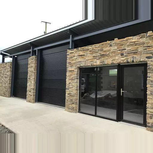 Ledgestone Russet Panels 15 | Fernhill Stone
