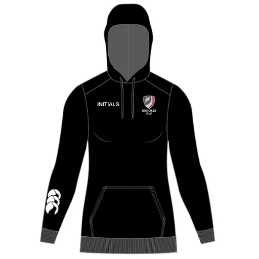 OxfordBrookesUniversity_Golf_WomensClubHoodie_Black_Front.png