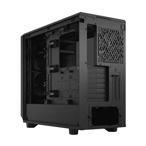 Fractal Design Meshify 2 Tower Black