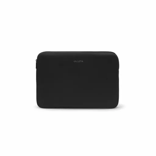 DICOTA Perfect Skin 15-15.6 39.6 cm (15.6") Sleeve case Black